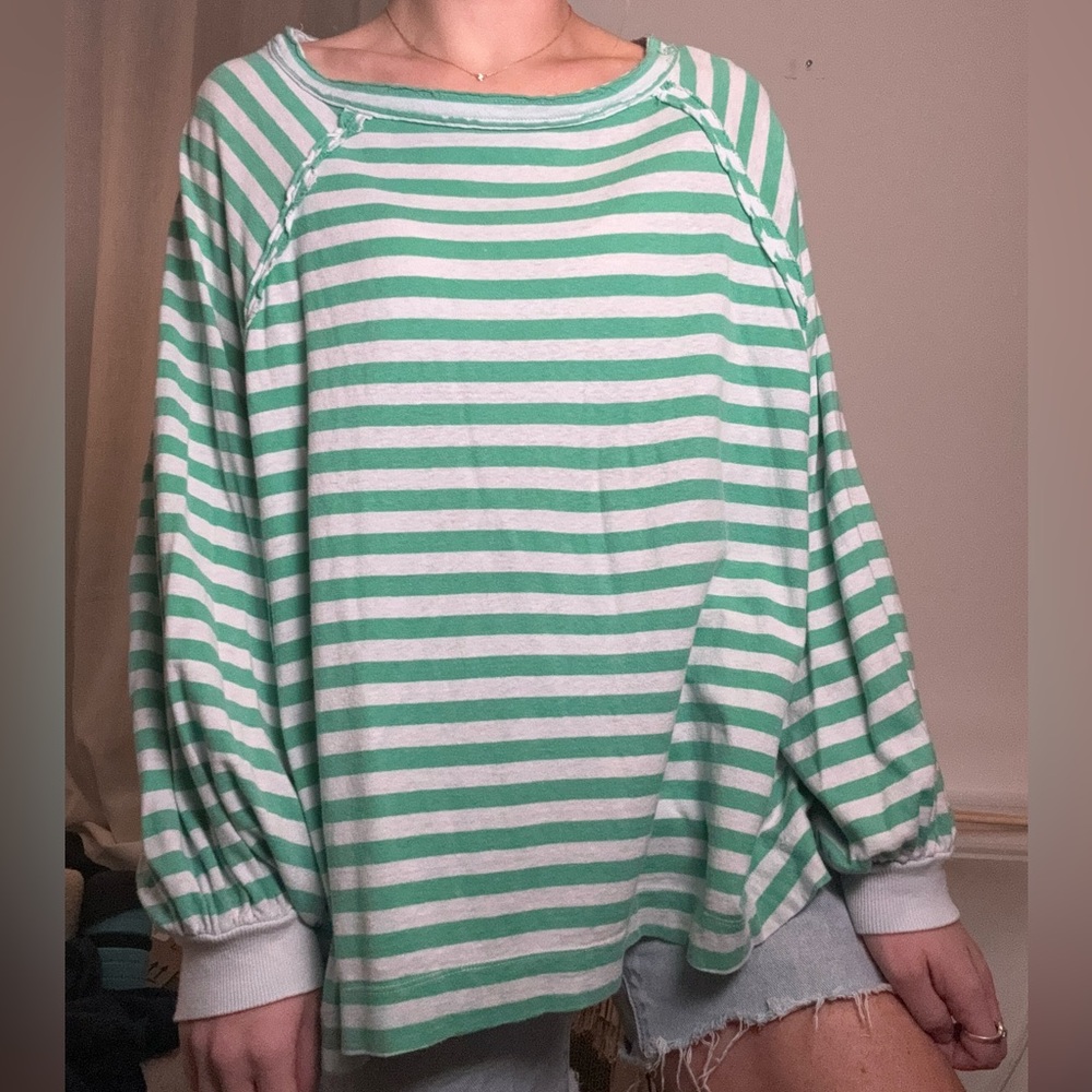 Free People Top